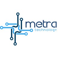 Metra Technology logo - Similar company to Metra