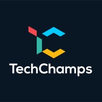TechChamps logo - Similar company to Testcoders