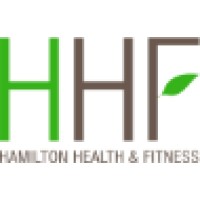 Hamilton Health and Fitness logo - Similar company to Business Connect S.A.S