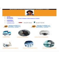 MICRO IVOIRE FORMATION ET SERVICE logo - Similar company to Innovstech