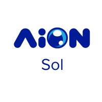 Aion Sol logo - Similar company to Adcore