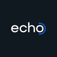 Echo logo - Similar company to Velcron Finance