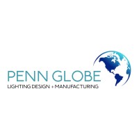 Penn Globe (Pennsylvania Globe Gaslight Co.) logo - Similar company to Match | Manufacturing And Technical Community Hub