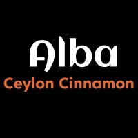 Alba Cey Cinnamon & Co. Sri Lanka logo - Similar company to Central Spice Organic Ceylon Cinnamon