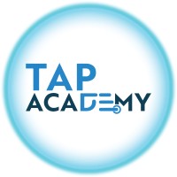 TAP Academy logo - Similar company to Jspiders - Training & Development Center