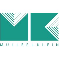Müller + Klein logo - Similar company to Nold Ingenieure Gmbh & Co. Kg