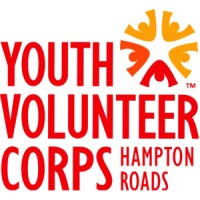 Youth Volunteer Corps of Hampton Roads logo - Similar company to Networkpeninsula