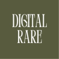 Digital Rare Studio logo - Similar company to Milan Media - (Formerly Mfg Tribe)