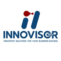 Innovisor Tech Company Limited logo - Similar company to Dapp Maker (Ufriend)