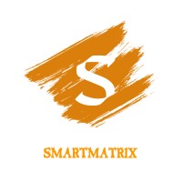 SMARTMATRIX Digital Services Pvt Ltd. logo - Similar company to Smartmatrix Global Technologies Pvt Ltd