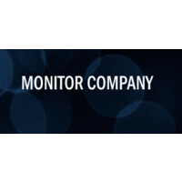 The Monitor Company logo - Similar company to Dark Sustainability™