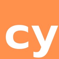 CybersClub logo - Similar company to Parth Infosystems