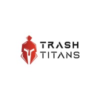 Trash Titans CA