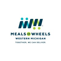 Meals on Wheels Western Michigan logo - Similar company to Feeding America West Michigan