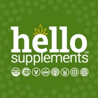 Hello Supplements Ltd logo - Similar company to Medipaws