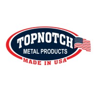Topnotch Metal Products logo - Similar company to Chillybox