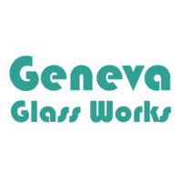 Geneva Glass Works logo - Similar company to Mzose Home