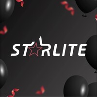 STARLITE logo - Similar company to Saving Home