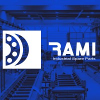 Rukn Al Mazaya Industrials logo - Similar company to Mazaya Web & Mobile