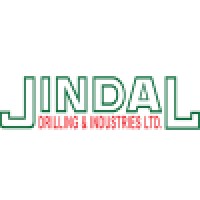 Jindal Drilling & Industries Ltd.