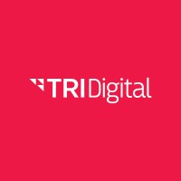 TRI Digital logo - Similar company to Best Electronics Limited