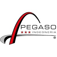 Pegaso Ingegneria logo - Similar company to Fincon Consultancy