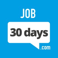 How to find a job in 30 days logo - Similar company to 4Ou7, Lda