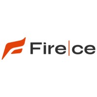 Fire|ce logo - Similar company to Postec, Inc.