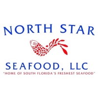 North Star Seafood, LLC logo - Similar company to Ruby Seas International