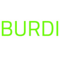 BURDI.eu logo - Similar company to Muse Sesar Project