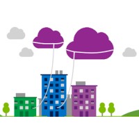 PurpleCloud logo - Similar company to Makeswift
