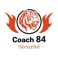 Coach Sécurité 84 logo - Similar company to Coach Formation 84