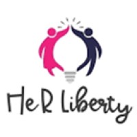 HeR Liberty Malawi logo - Similar company to Malawi Irish Consortium On Gender Based Violence (Micgbv)