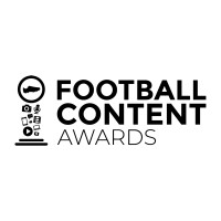 Football Content Awards logo - Similar company to Box2Box Media