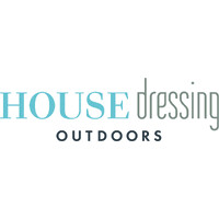 House Dressing Outdoors logo - Similar company to House Dressing Interior Design