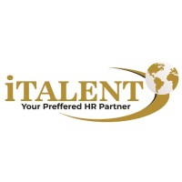 iTALENT logo - Similar company to Medios Technologies