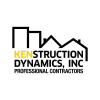 Kenstruction Dynamics logo