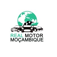 REAL MOTOR MOÇAMBIQUE logo - Similar company to Mundo Auto Group