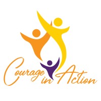 Courage In Action logo - Similar company to Empowered In My Skin