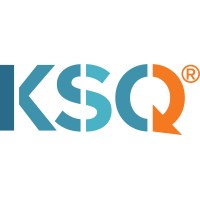 KSQ Therapeutics, Inc. logo - Similar company to Realize Therapeutics