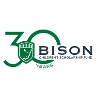 The BISON Children's Scholarship Fund logo - Similar company to Kirsch Sponsorship Group | Ksg