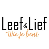 Leef en Lief - wie je bent en wat je brengt logo - Similar company to Bescenes