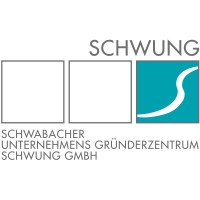 Gründerzentrum SCHWUNG Schwabach logo - Similar company to Shift42