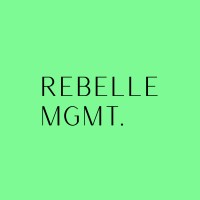 Rebelle Management logo - Similar company to Uriah Designs