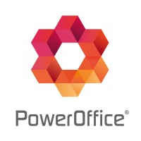 PowerOffice AS logo - Similar company to Xledger Norge