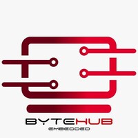 ByteHub Embedded logo - Similar company to Dbs Technologies