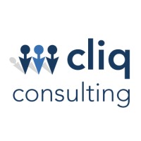 Cliq Consulting logo - Similar company to Smartsaas
