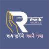 RITWIK FINANCE ENTERPRISES PVT LTD logo - Similar company to Bharatam