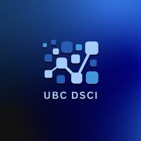 UBC Data Science Club logo - Similar company to Wize Computing Academy®