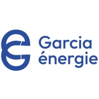GARCIA ENERGIE logo - Similar company to Hyper U Agde